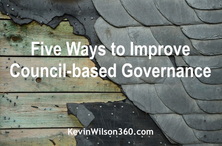 Improve Council