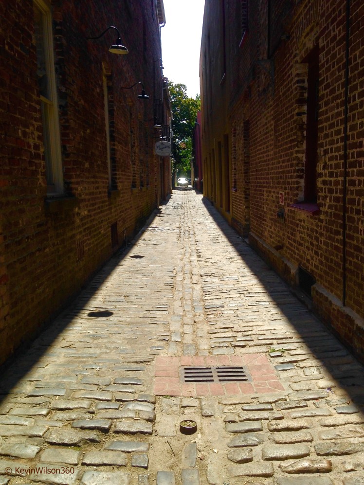 Alley