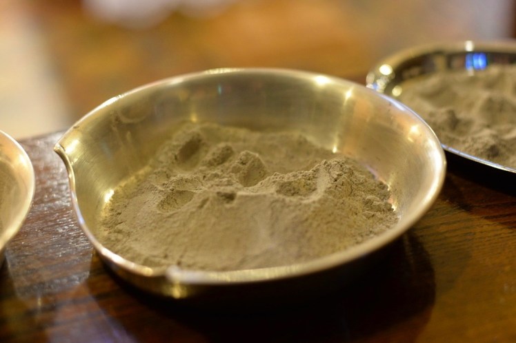 Ashes are for Ash Wednesday