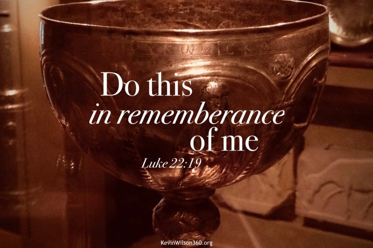 Maundy Thursday 2018 Final